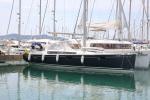 Yachtcharter Oceanis48 5Cab San Clemente 1