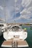 Yachtcharter Oceanis48 5Cab San Clemente 3