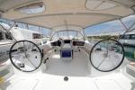 Yachtcharter Oceanis48 5Cab San Clemente 5