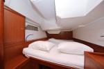 Yachtcharter Oceanis48 5Cab San Clemente 16