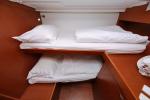 Yachtcharter Oceanis48 5Cab San Clemente 18