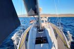 Yachtcharter Dehler38SQ Aurelie 1