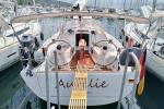 Yachtcharter Dehler38SQ Aurelie 2