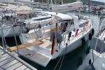 Yachtcharter Dehler38SQ Aurelie 3