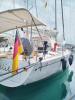 Yachtcharter Dehler38SQ Aurelie 4