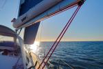 Yachtcharter Dehler38SQ Aurelie 5