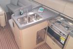 Yachtcharter Dehler38SQ Aurelie 11