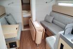 Yachtcharter Dehler38SQ Aurelie 12