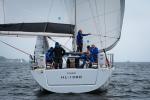 Yachtcharter Dehler46SQ Hugo 1