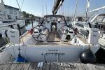 Yachtcharter Dehler46SQ Hugo 2