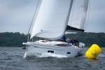 Yachtcharter Dehler46SQ Hugo 3