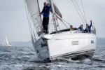 Yachtcharter Dehler46SQ Hugo 7