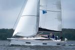 Yachtcharter Dehler46SQ Hugo 8