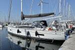 Yachtcharter Dehler46SQ Hugo 9