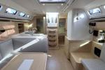 Yachtcharter Dehler46SQ Hugo 11