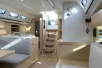 Yachtcharter Dehler46SQ Hugo 13