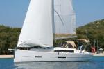 Yachtcharter Dufour382GrandLarge Henry 6