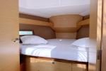 Yachtcharter Dufour382GrandLarge Henry 13