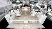 Yachtcharter Dufour382GrandLarge Lotta 2