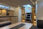 Yachtcharter Hanse460 3cab Amari 9