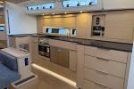 Yachtcharter Hanse460 3cab Amari 10