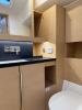 Yachtcharter Hanse460 3cab Amari 11