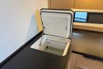 Yachtcharter Hanse460 3cab Amari 14