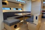 Yachtcharter Hanse460 3cab Amari 15