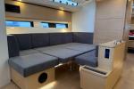 Yachtcharter Hanse460 3cab Amari 16