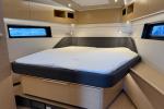 Yachtcharter Hanse460 3cab Amari 17