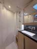 Yachtcharter Hanse460 3cab Amari 20