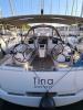 Yachtcharter SunOdyssey389 Tina 1