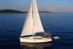 Yachtcharter SunOdyssey389 Tina 6