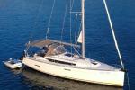 Yachtcharter SunOdyssey389 Tina 7