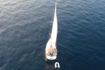 Yachtcharter SunOdyssey389 Tina 10
