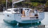 Yachtcharter SunOdyssey410