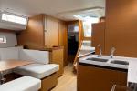 Yachtcharter SunOdyssey490 Poseidon 4