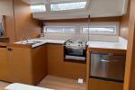 Yachtcharter SunOdyssey490 Poseidon 5