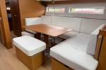 Yachtcharter SunOdyssey490 Poseidon 6