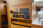 Yachtcharter SunOdyssey490 Poseidon 9