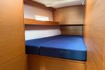 Yachtcharter SunOdyssey490 Poseidon 11