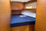 Yachtcharter SunOdyssey490 Poseidon 12