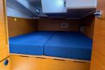 Yachtcharter SunOdyssey490 Poseidon 13