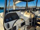 Yachtcharter Lagoon43 42cab Savoja 4
