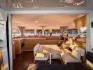Yachtcharter Lagoon43 42cab Savoja 8
