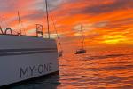 Yachtcharter Lagoon52F My One 3