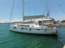 Yachtcharter BavariaCruiser46 Aelia