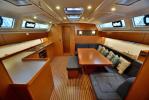 Yachtcharter BavariaCruiser46 Aelia 4