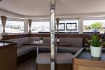 Yachtcharter Lagoon42 Stardust 2