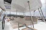 Yachtcharter Lagoon50 Sunshine 7